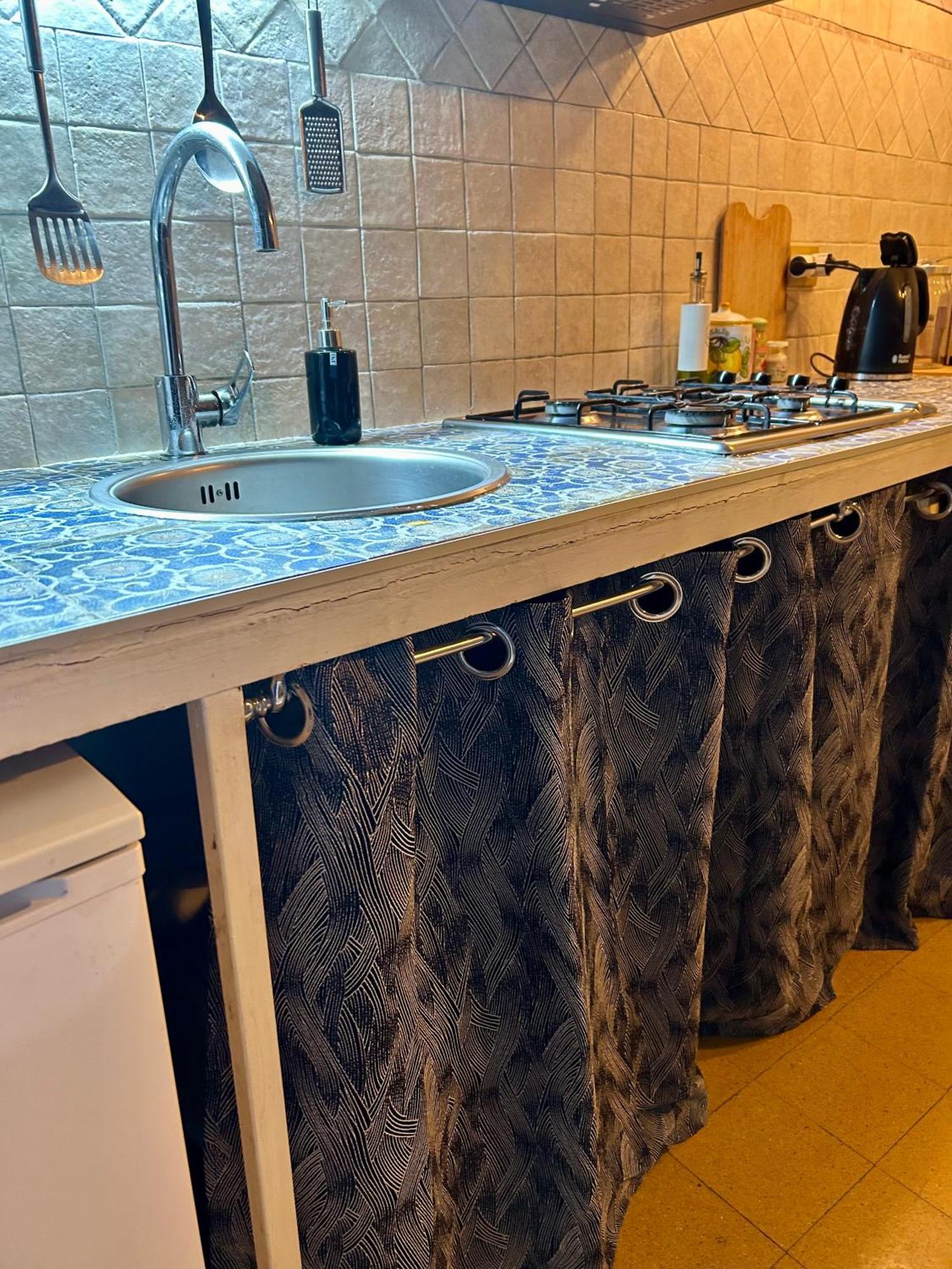 Apartamento Il Sipario Palazzo Accolla Syracuse Exterior foto
