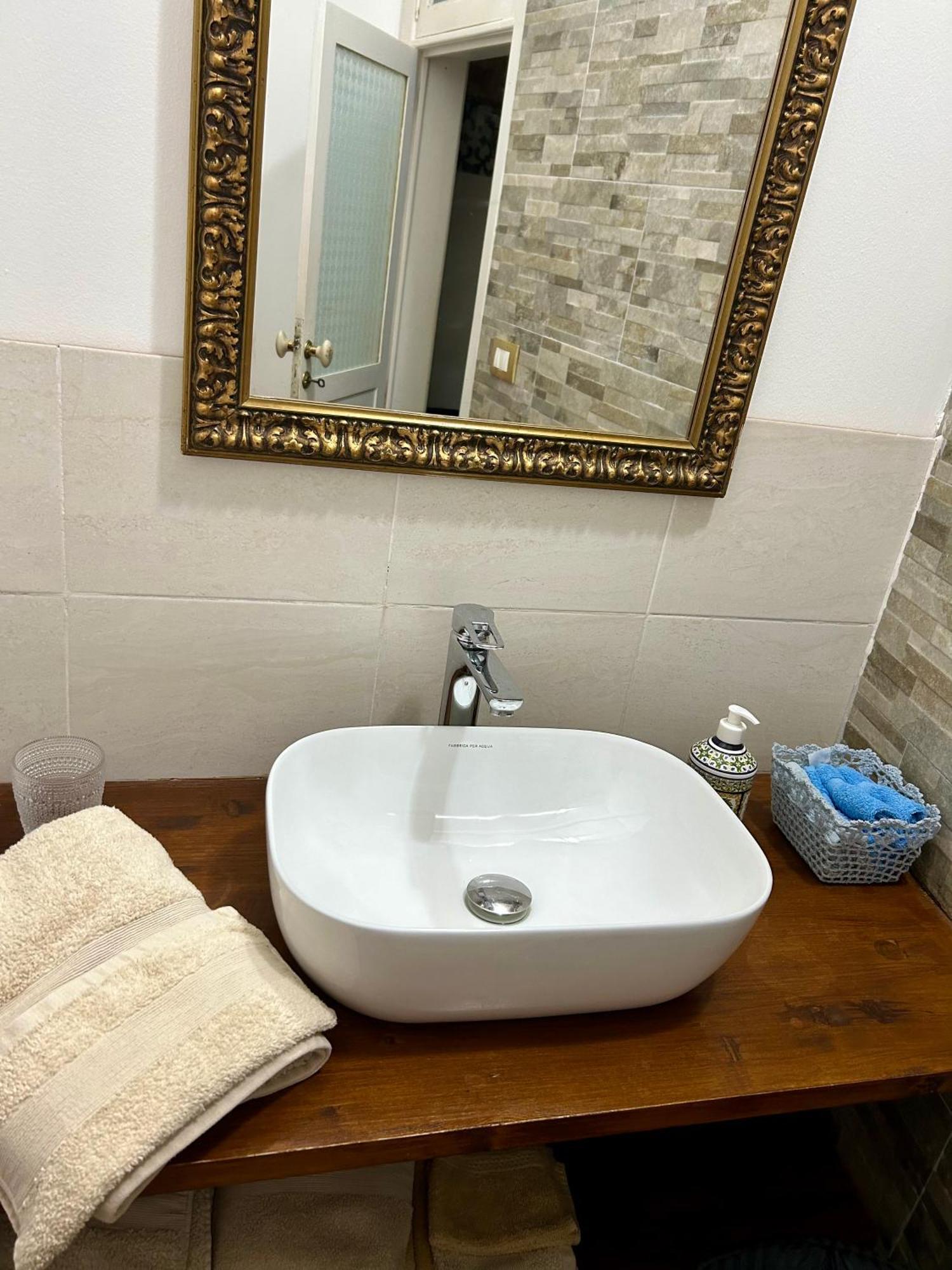 Apartamento Il Sipario Palazzo Accolla Syracuse Exterior foto