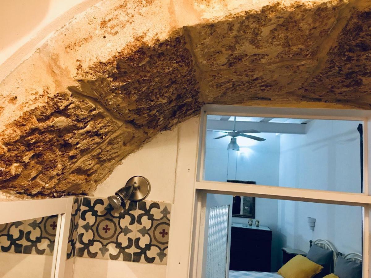 Apartamento Il Sipario Palazzo Accolla Syracuse Exterior foto