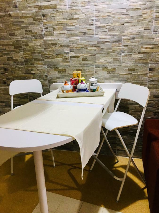 Apartamento Il Sipario Palazzo Accolla Syracuse Exterior foto