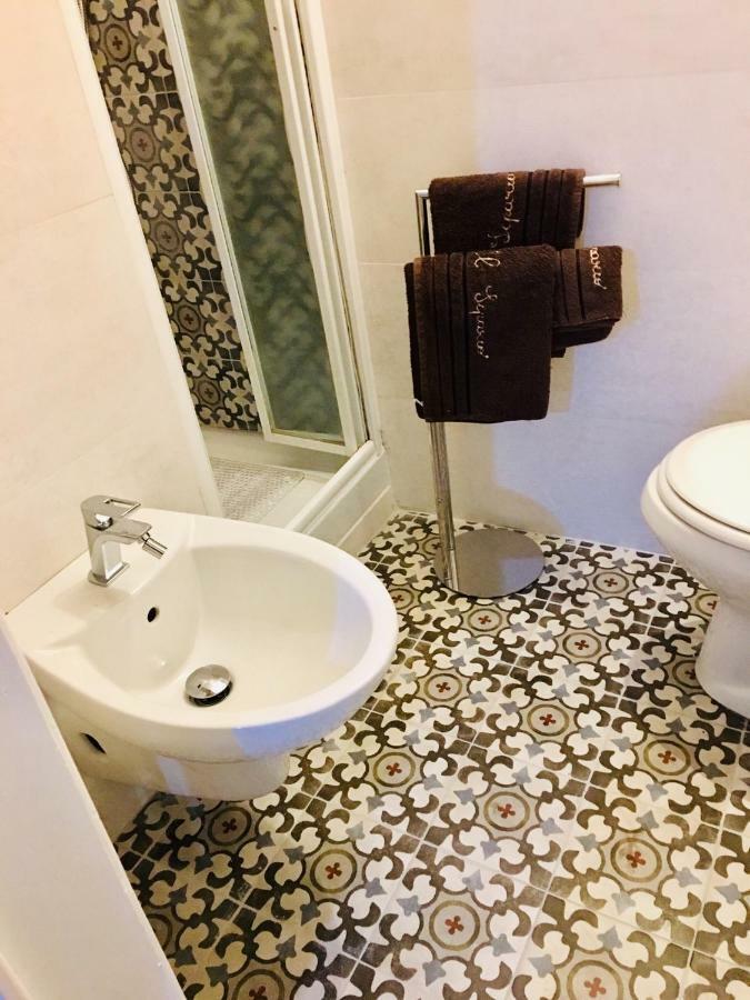 Apartamento Il Sipario Palazzo Accolla Syracuse Exterior foto