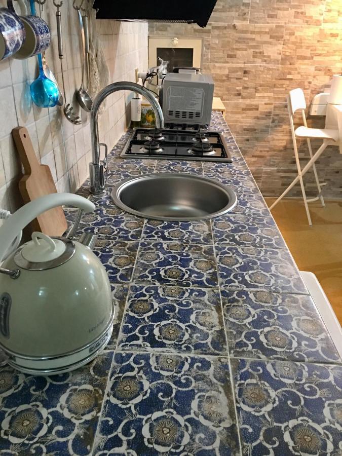 Apartamento Il Sipario Palazzo Accolla Syracuse Exterior foto